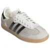 Adidas Samba ”off White Carbon Gold Metallic”