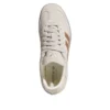 Adidas Samba ”off White Copper Metallic Beige”