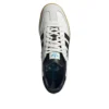 Adidas Samba ”off White Core Black Preloved Yellow”