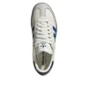 Adidas Samba ”off White Dusky Petrol Night Indigo”