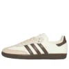 Adidas Samba ”off White Earth Strata Gum”