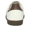 Adidas Samba ”off White Earth Strata Gum”