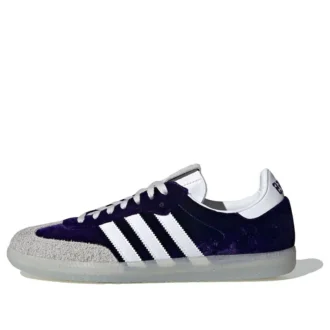 Adidas Samba OG ”420”