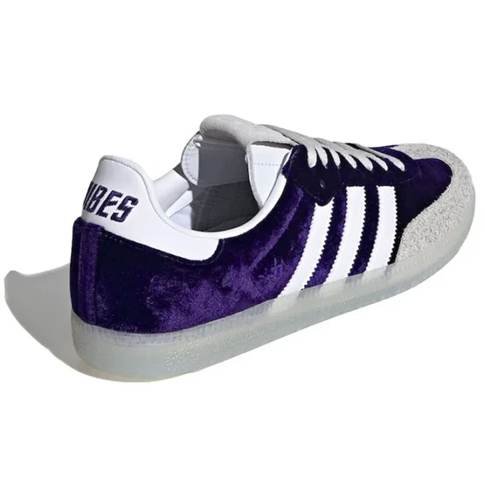 Adidas Samba OG ”420”