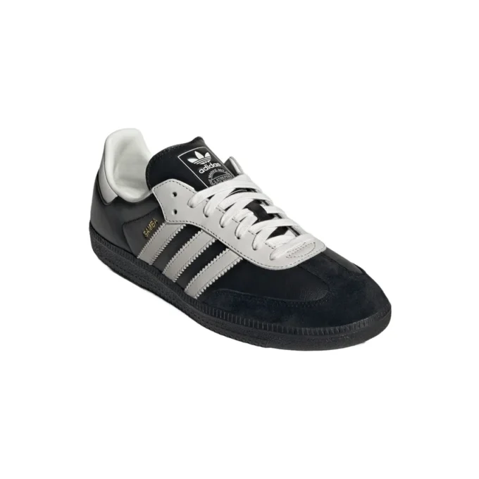 Adidas Samba OG ”75Th Anniversary”