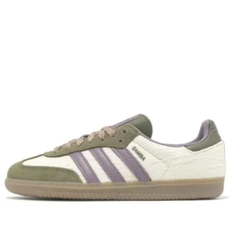 Adidas Samba OG ”Alumina Legacy Purple”