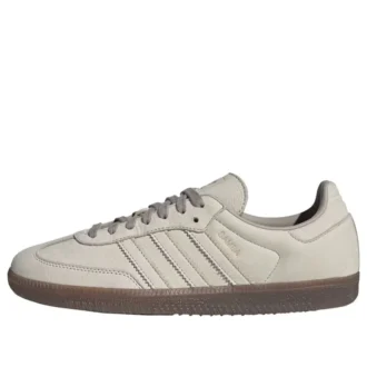 Adidas Samba OG ”Alumina Light Brown”