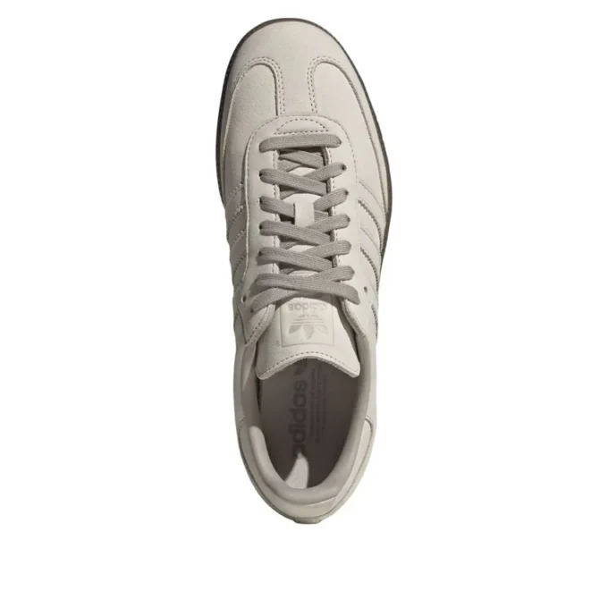 Adidas Samba OG ”Alumina Light Brown”