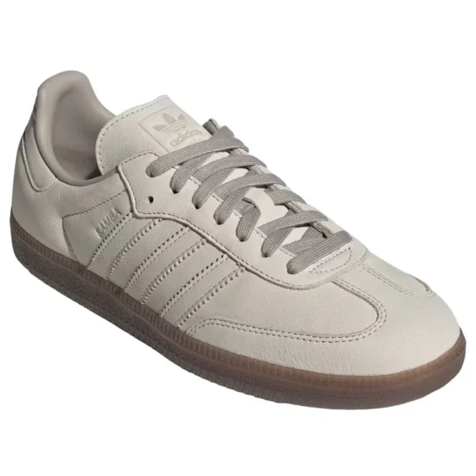 Adidas Samba OG ”Alumina Light Brown”