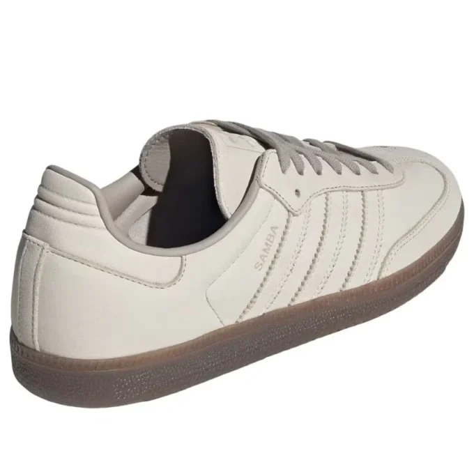 Adidas Samba OG ”Alumina Light Brown”