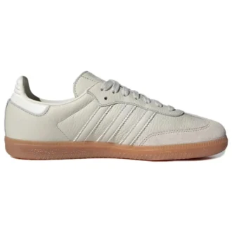 Adidas Samba OG ”Aluminium Gum”