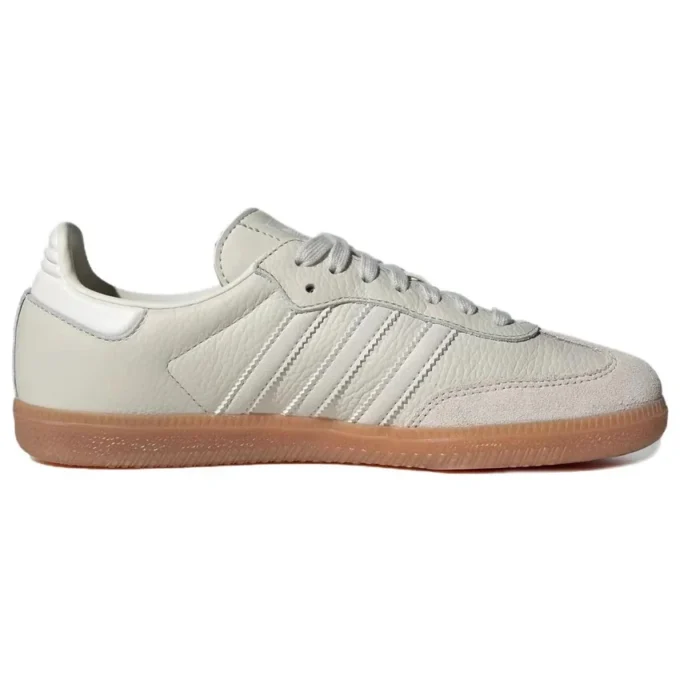 Adidas Samba OG ”Aluminium Gum”