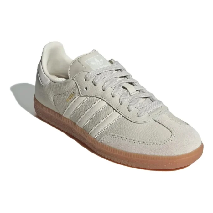 Adidas Samba OG ”Aluminium Gum”