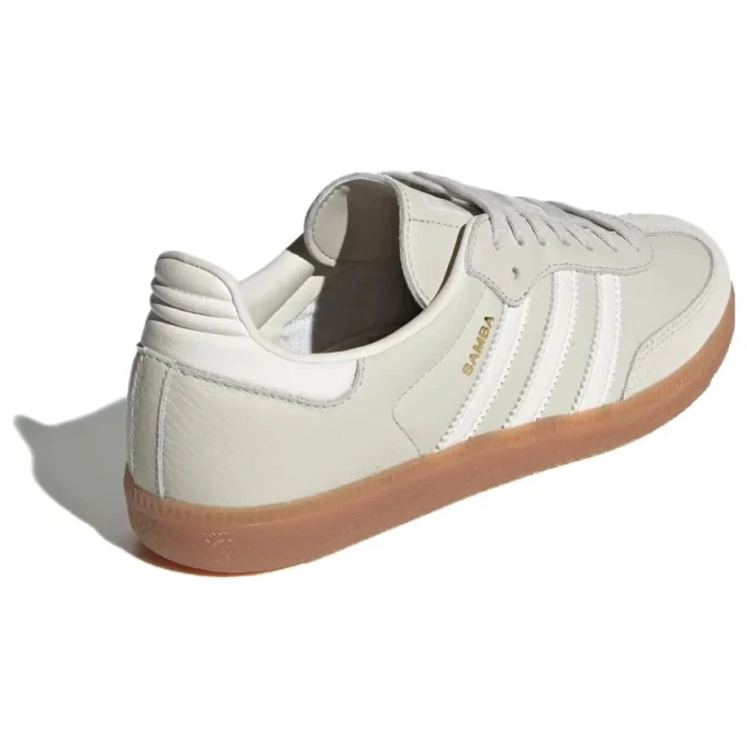 Adidas Samba OG ”Aluminium Gum”