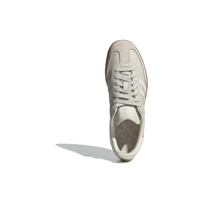 Adidas Samba OG ”Aluminium Gum”