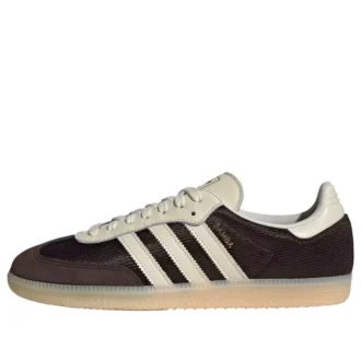 Adidas Samba OG ”Aurora Coffee Cream White”