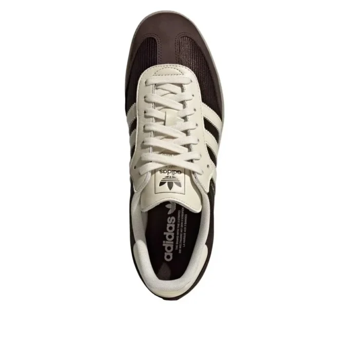 Adidas Samba OG ”Aurora Coffee Cream White”