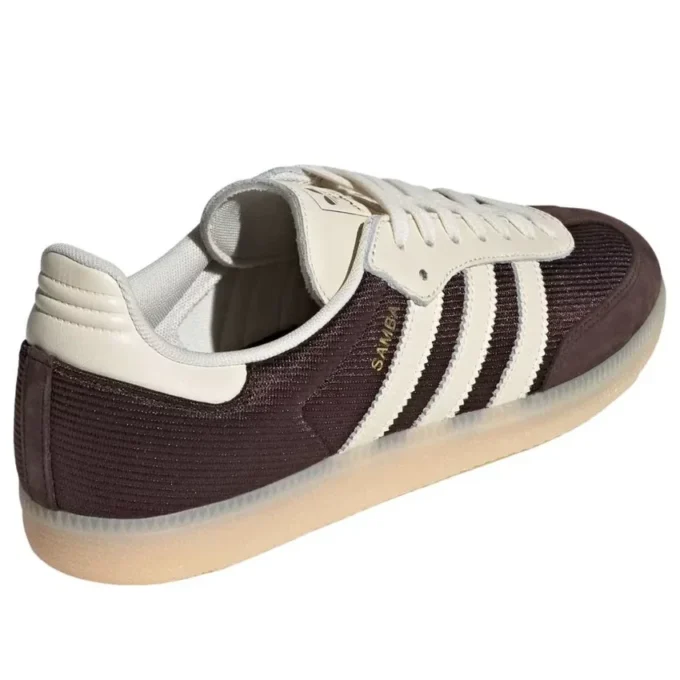 Adidas Samba OG ”Aurora Coffee Cream White”