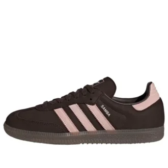 Adidas Samba OG ”Aurora Coffee Sandy Pink”