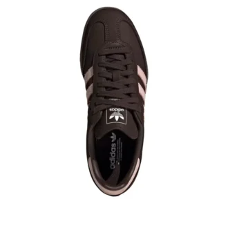 Adidas Samba OG ”Aurora Coffee Sandy Pink”