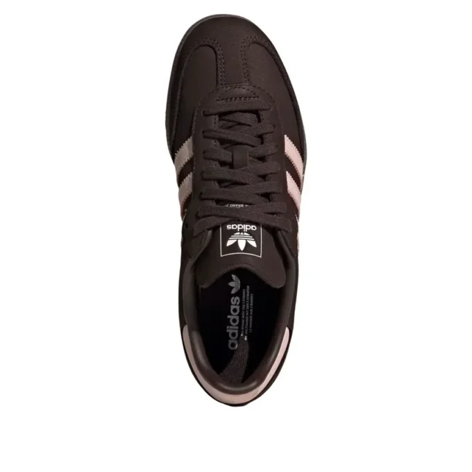 Adidas Samba OG ”Aurora Coffee Sandy Pink”