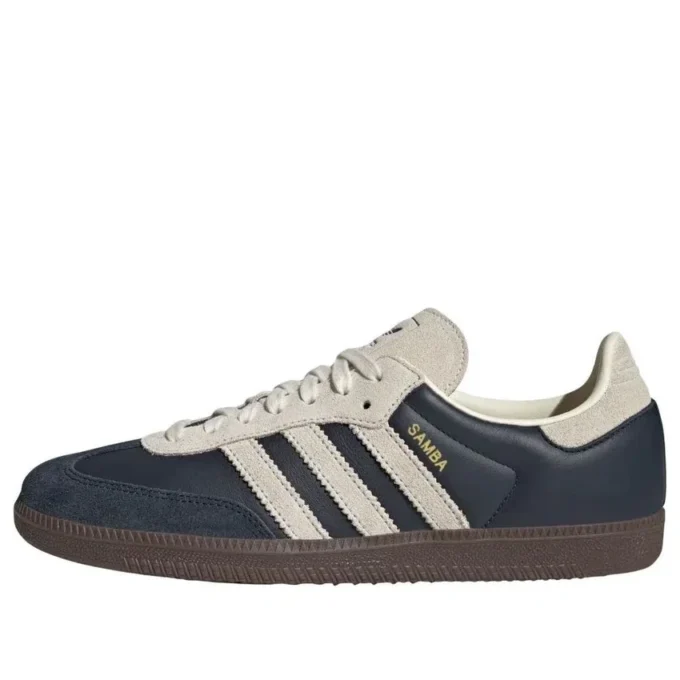 Adidas Samba OG ”Aurora Ink Cream White”