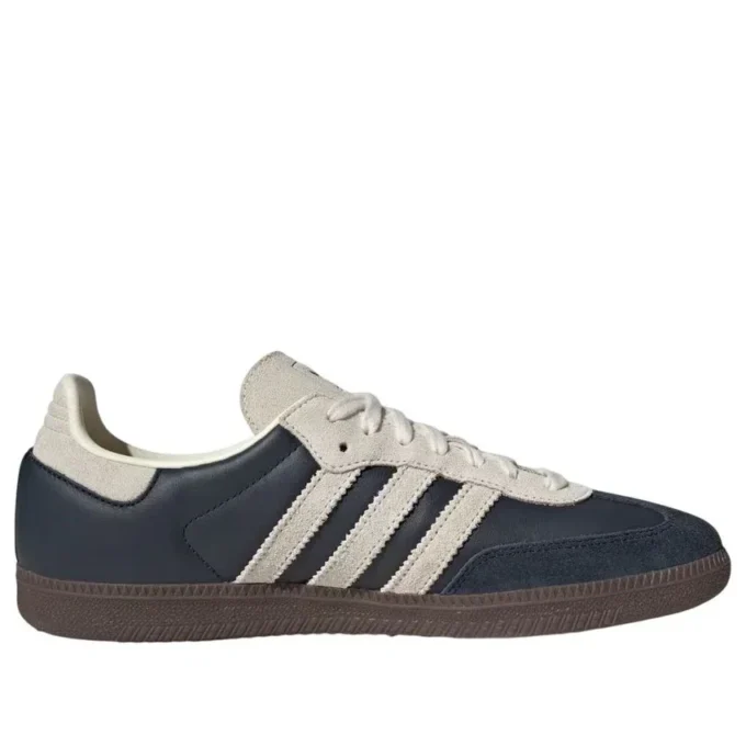 Adidas Samba OG ”Aurora Ink Cream White”