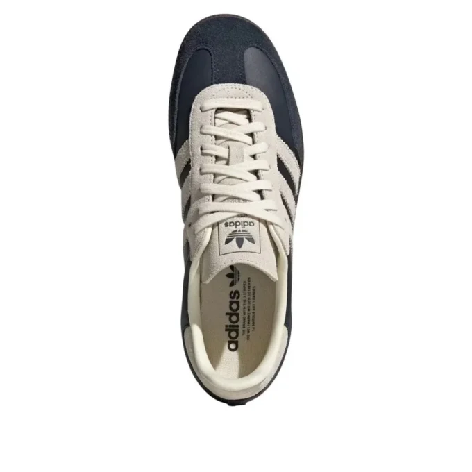 Adidas Samba OG ”Aurora Ink Cream White”