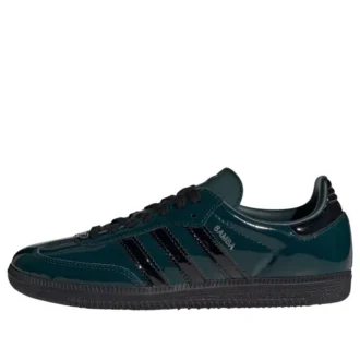 Adidas Samba OG ”Aurora Ivy Black”