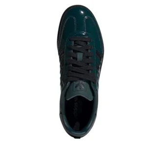 Adidas Samba OG ”Aurora Ivy Black”