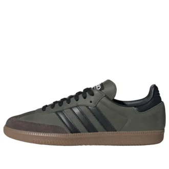 Adidas Samba OG ”Base Green”