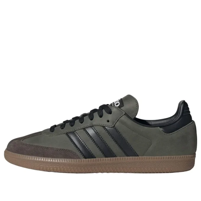 Adidas Samba OG ”Base Green”