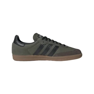 Adidas Samba OG ”Base Green”