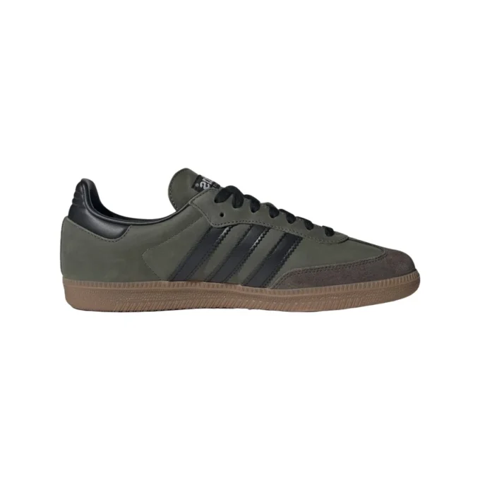 Adidas Samba OG ”Base Green”