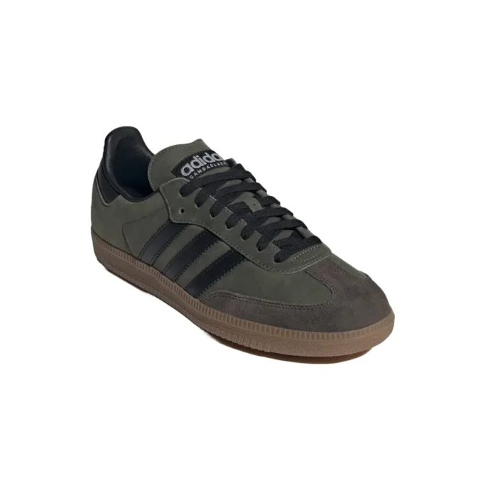 Adidas Samba OG ”Base Green”