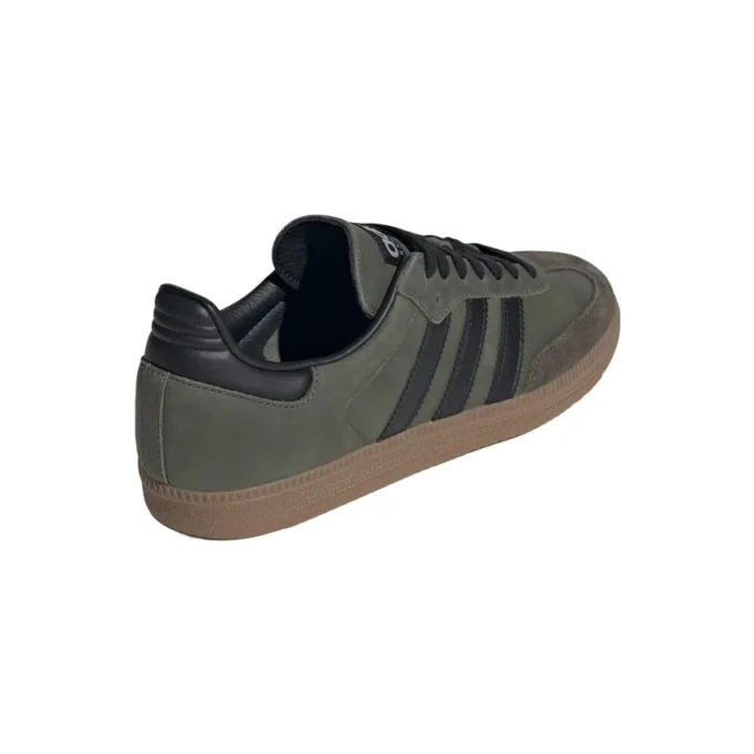 Adidas Samba OG ”Base Green”