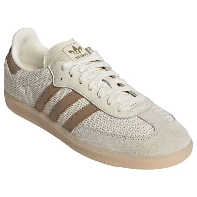 Adidas Samba OG ”Beige”