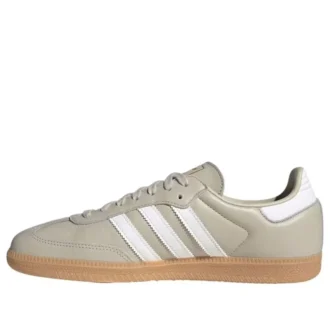 Adidas Samba OG ”Beige Cloud White”