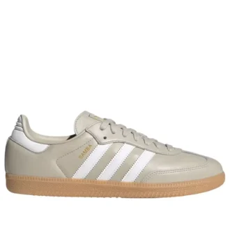 Adidas Samba OG ”Beige Cloud White”