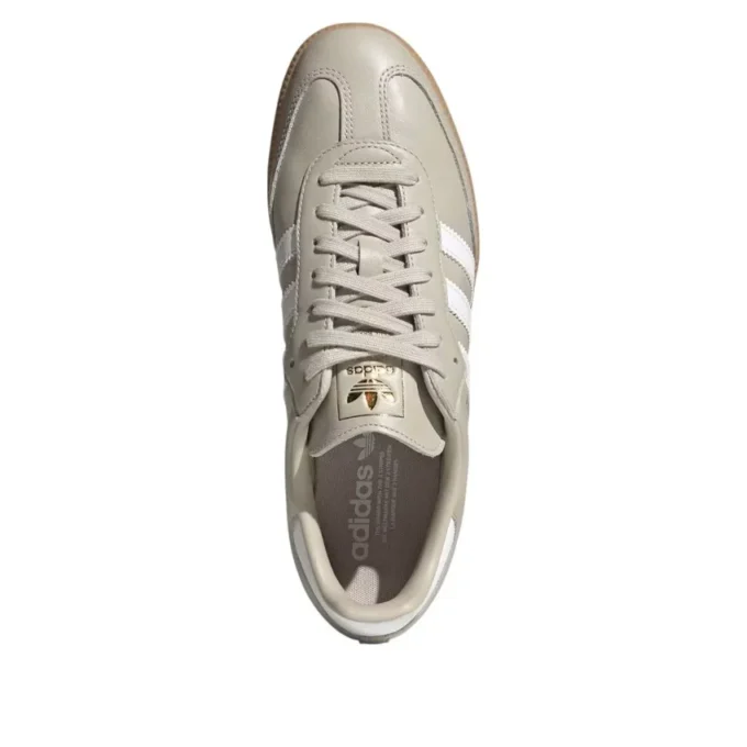 Adidas Samba OG ”Beige Cloud White”