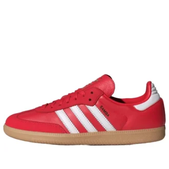 Adidas Samba OG ”Better Scarlet”