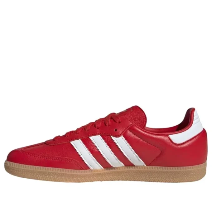 Adidas Samba OG ”Better Scarlet”
