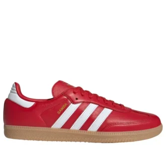 Adidas Samba OG ”Better Scarlet”