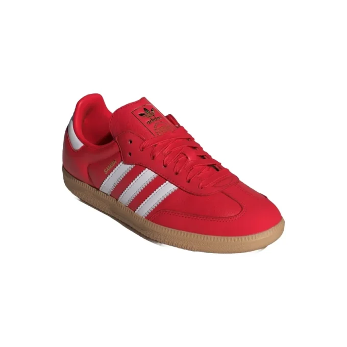 Adidas Samba OG ”Better Scarlet”