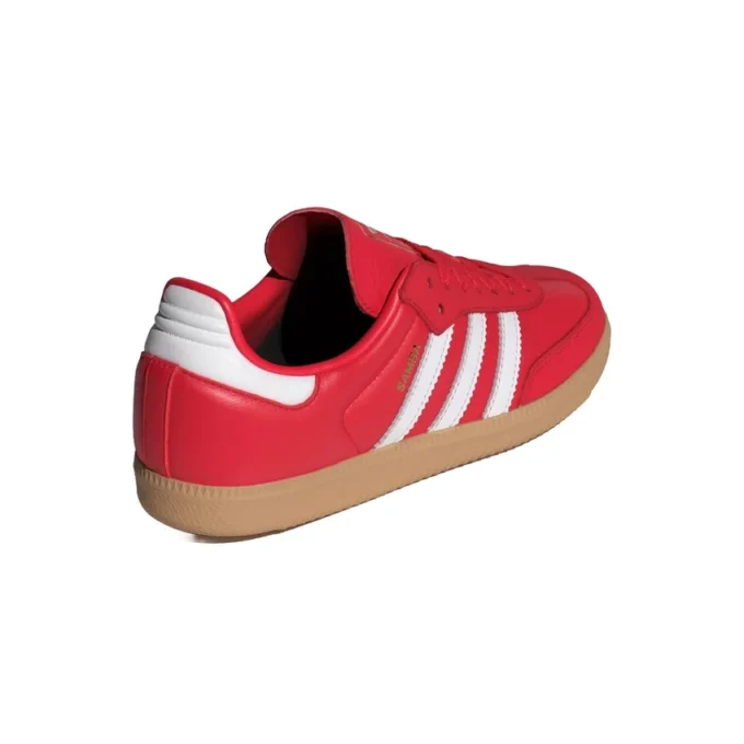 Adidas Samba OG ”Better Scarlet”