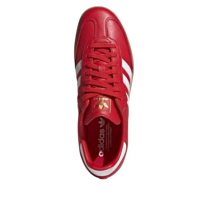 Adidas Samba OG ”Better Scarlet”