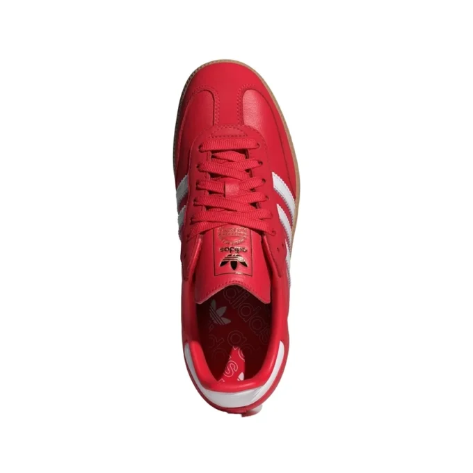 Adidas Samba OG ”Better Scarlet”