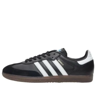 Adidas Samba OG ”Black”