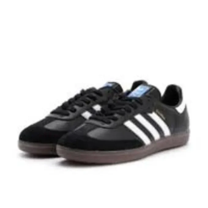 Adidas Samba OG ”Black”