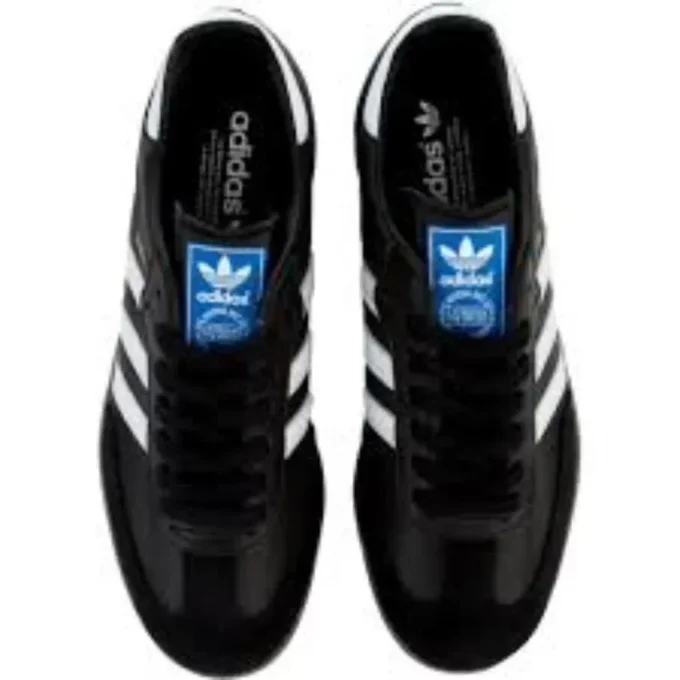 Adidas Samba OG ”Black”
